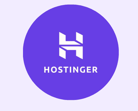 Standard Features of Hostinger Titan Email Hosting Plan
