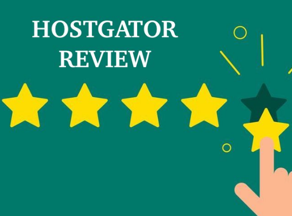 Here is about HostGator Review