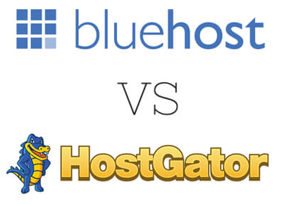 Which is Better for Your Business? Bluehost vs. Hostgator
