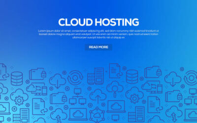 5 of the Best Cloud Hosting Services That Are Free