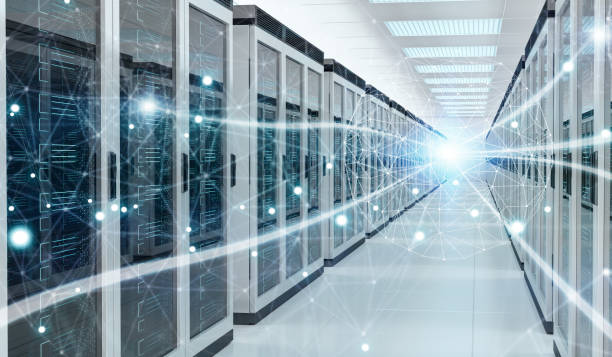 The Top 8 Benefits of Hosting Your Cloud Server