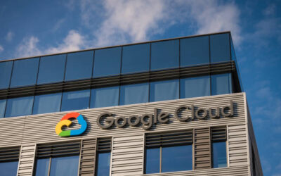 Why THE Hosting Is Migrating to the Google Cloud Platform