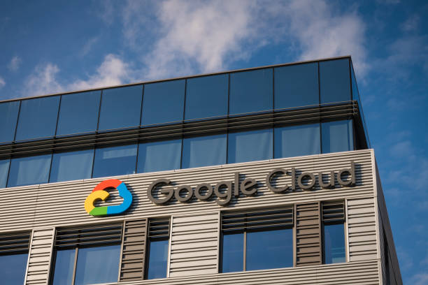 Why THE Hosting Is Migrating to the Google Cloud Platform